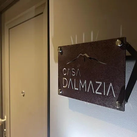 Casa Dalmazia Elegant Parquet In The Center Metro & Highway