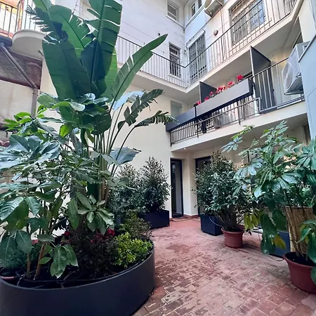 Apartamento Casa Dalmazia Elegant Parquet In The Center Metro & Highway
