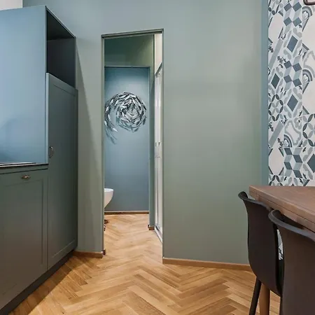 Casa Dalmazia Elegant Parquet In The Center Metro & Highway Catania