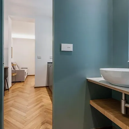 Casa Dalmazia Elegant Parquet In The Center Metro & Highway * Catania